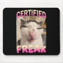 Suche nach memes mousepads Katzen