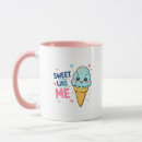Suche nach kawaii eis tassen Creme