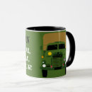 Suche nach vintager lkw tassen Lastwagen
