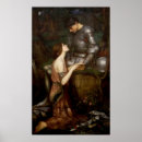 Suche nach lamia poster John william waterhouse