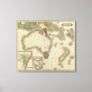 Suche nach australien karte leinwandbilder Dargestellt