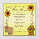 Suche nach krähen einladungen Werdende mutter