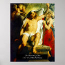Suche nach auferstehung von jesus poster Biblisch