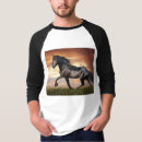 Suche nach schönes pferd tshirts Für alle