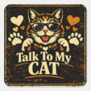 Suche nach katzen humor aufkleber Katzenkunst