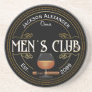 Suche nach zigarre untersetzer Bar