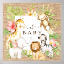 Suche nach elefant für kinder poster Für sie