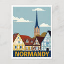 Suche nach normandie postkarten Europa