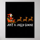 Suche nach lustige gans poster Weihnachten