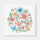 Suche nach quadratisches muster postkarten Blume