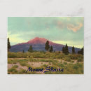 Suche nach mount shasta postkarten Berge
