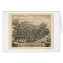 Suche nach bostons massachusetts postkarten Topographie