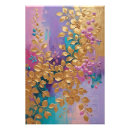 Suche nach gemalte blumen poster Rosa