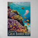 Suche nach queensland poster Riff