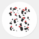 Suche nach dalmatiner aufkleber Weihnachtsbaum