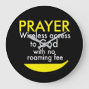 Suche nach gebet wanduhren Glaube