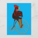 Suche nach großes rad postkarten Fahrrad