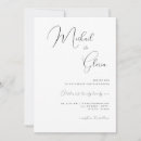 Suche nach schwarzweiss hochzeits einladungen Gäste