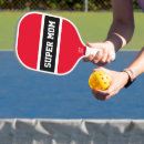 Suche nach pickleball schläger Streifen