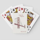 Suche nach san francisco spielkarten Goldene gartbrücke