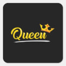 Suche nach prinz aufkleber Goldene krone
