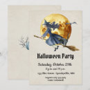 Suche nach vollmond party einladungen Gruselig