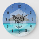 Suche nach regenschirm wanduhren Ozean