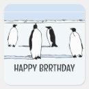 Suche nach glücklicher pinguin aufkleber Blau