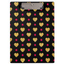 Suche nach rote punkte klemmbrett Muster