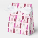 Suche nach trauzeugin papier geschenk box Brautparty