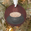 Suche nach cappuccino ornamente Espresso