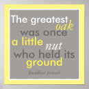 Suche nach buddhistische zitate poster Sprichwort