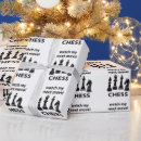 Suche nach schach geschenkpapier Prüfkollege