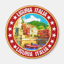 Suche nach ligurien magnete Ligurie kursiv