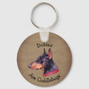 Suche nach dobermann schlüsselanhänger Hund