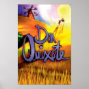 Suche nach don quixote poster Quijote