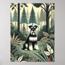 Suche nach schnauzer poster Hundewand