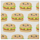 Suche nach burger stoffe Niedlich