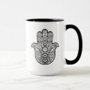 Suche nach hamsa hand tassen Mandala