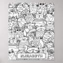 Suche nach funny cat poster Lustig