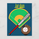 Suche nach baseball spieler postkarten Für kinder