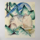 Suche nach blauer reiter poster Franz