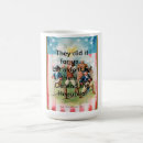 Suche nach geister tassen Jede person