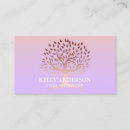 Suche nach baum des lebens visitenkarten Therapie