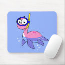 Suche nach loch in einem mousepads Niedlich
