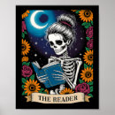 Suche nach book lover poster Halbbild