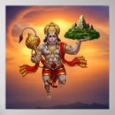 Suche nach hanuman poster Ramayana