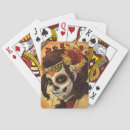 Suche nach skulls spielkarten Schädel