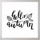 Suche nach herbst blätter poster Für sie