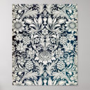 Suche nach blumenmuster poster Vintag